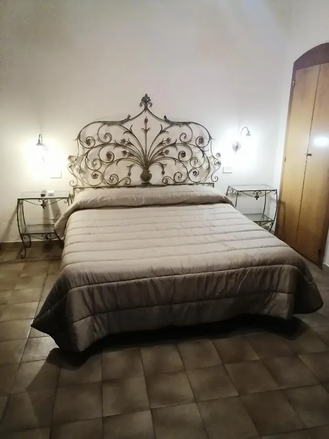 Hotel De Rossi Bari