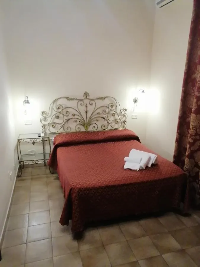 Hotel De Rossi Bari