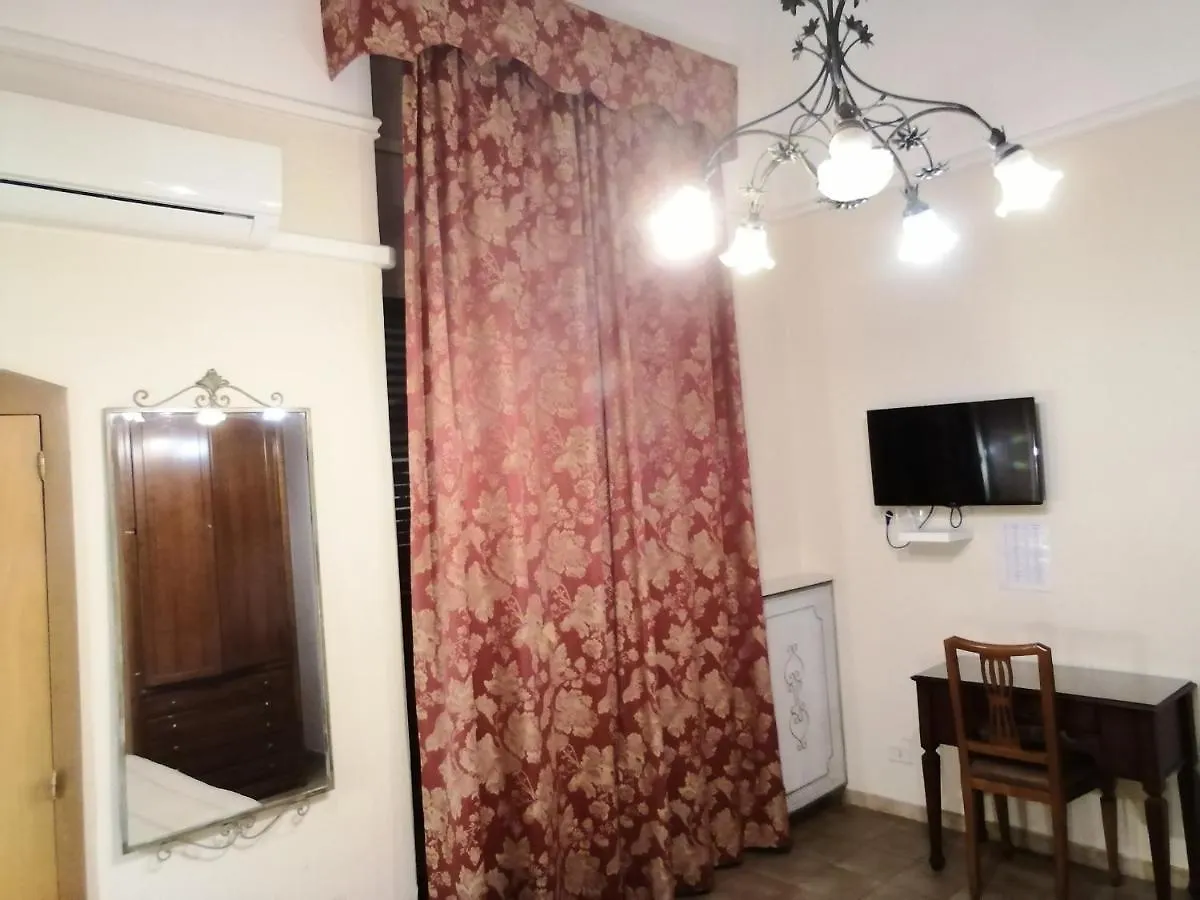 Hotel De Rossi Bari