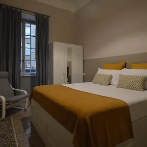  Pensiune La Maison B Italia