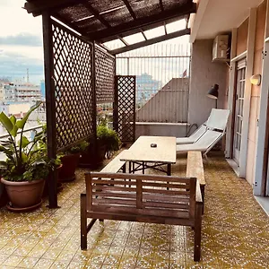 Sparano Class 7 Apartament