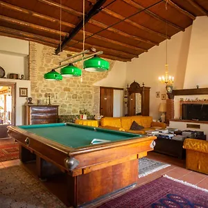 Farm stay Casalicchio Italy