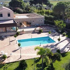  Farm stay Azienda Agrituristica Baglio Carta Italy