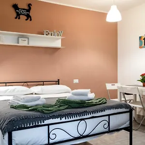 Domus Bella Vita Apartament