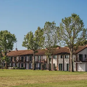 Residenze Di La' Dal Fiume Włochy