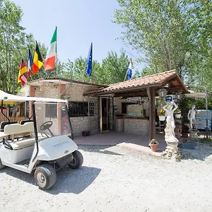 Dei Tigli Włochy