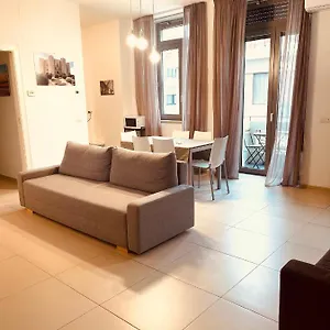 Berga Exclusive 5 Apartament