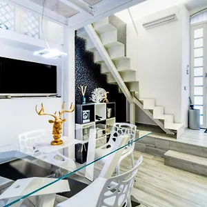  Apartament Stesicoro Exclusive House Italia