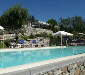  Country house San Martino - Casa Landi Italy