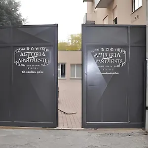  Apartament Astoria Boutique Italia