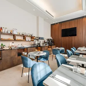  Apartament Astoria Boutique Italia
