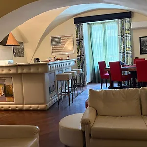  Apartament Loft Piazza Universita Italia
