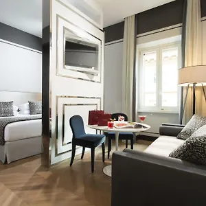 ***** Hotel Corso 281 Luxury Italy