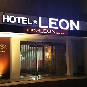 hotel-leon-kanayama.nagoyajapanhotels.com/