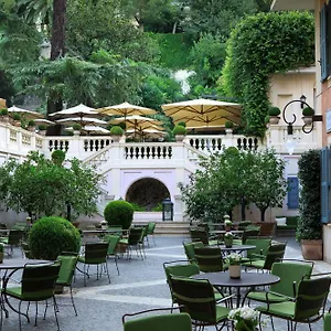***** Hotel Rocco De Russie Italia