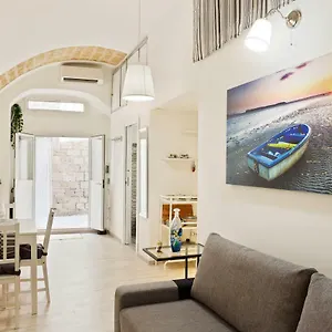 San Nicola Casa Clemente Apartament