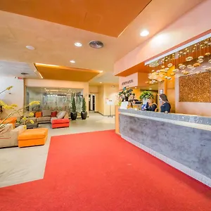 Athenaeum 3*, Palermo Italien